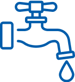 Reliable <br> Water Supply