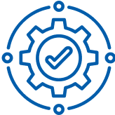 High Production <br> Capacity